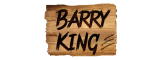 BARRY KING