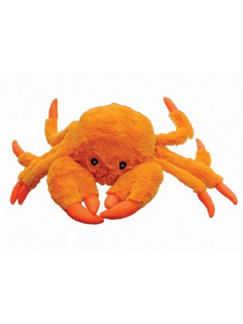 JOLLY PETS PLUSZAK KRAB S