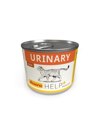 JOSERA HELP CAT URINARY - 200G