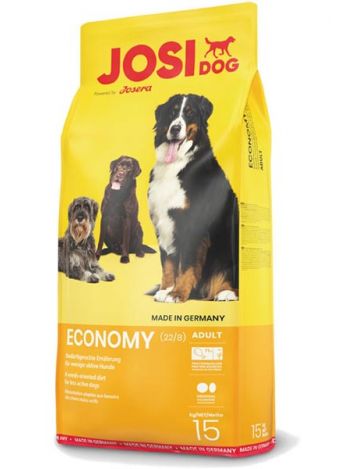 JOSERA ECONOMY - 15KG