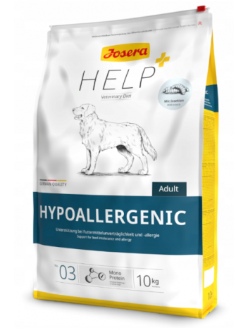 JOSERA HELP HYPOALLERGENIC - 20KG (10KGx2)