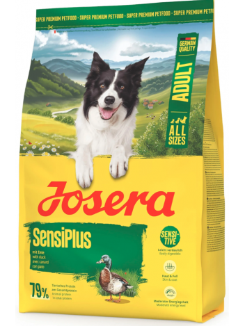 JOSERA SENSIPLUS - 3KG