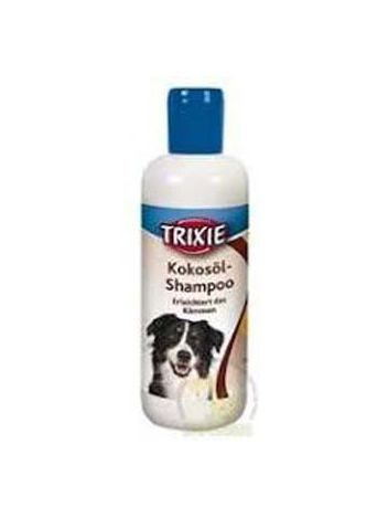 TRIXIE (2905) SZAMPON KOKOSOWY DLA PSÓW 250ML