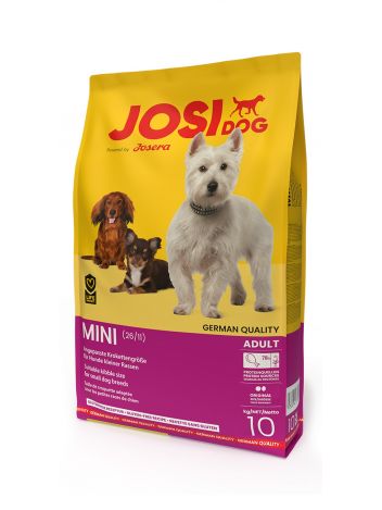 JOSERA JOSIDOG MINI - 10KG