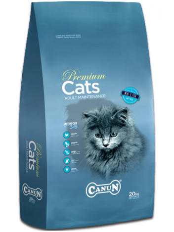 CANUN CAT DAILY - 20KG