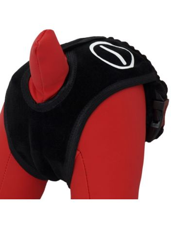 GRANDE FINALE MAJTKI NA CIECZKE CZARNE ZAKAZ WJAZDU R.4(L)(45-55CM) M13/4