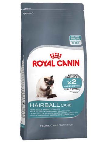 ROYAL CANIN  HAIRBALL CARE - 20KG (10KGx2)