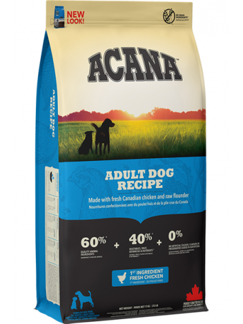 ACANA ADULT DOG - 11,4KG