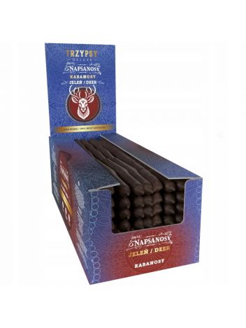 M4M NAPSANOSY NA DLUGO JELEN 1SZ 50G