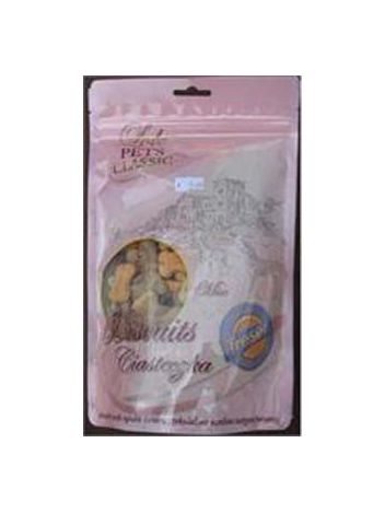 LOLO PETS (80800) BISCUITS KOSTKI MIX S 350G
