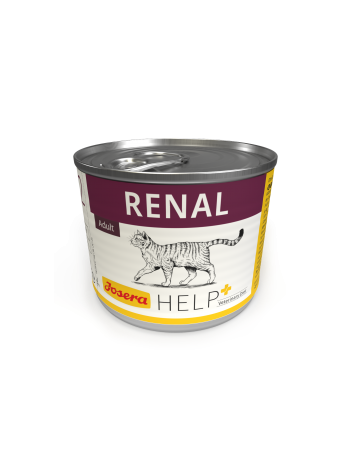 JOSERA HELP CAT RENAL - 200G
