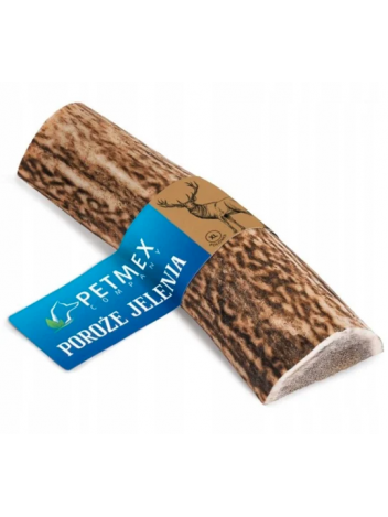 PETMEX POROŻE JELENIA XL