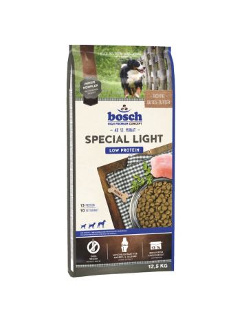 BOSCH SPECIAL LIGHT - 2,5KG