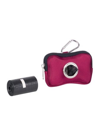 NOBBY ETUI NA WORECZKI HARDY + 2 ROLKI
