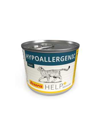 JOSERA HELP CAT HYPOALLERGENIC - 200G