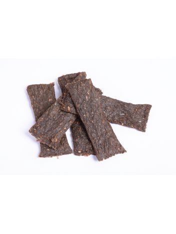 SZNUPA PRZYSMAK 100% MIĘSA Z KOZY - 500G