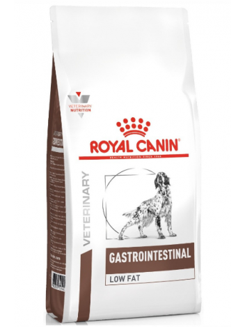 ROYAL CANIN DOG GASTROINTESTINAL LOW FAT LF22 - 12KG