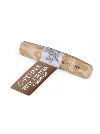 PETMEX PATYK Z DRZEWA KAWOWEGO S