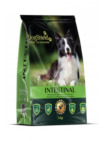 DOGSHIELD INTESTINAL - 10KG (5KGx2)