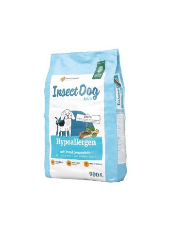 INSECTDOG HYPOALLERGEN - 900G