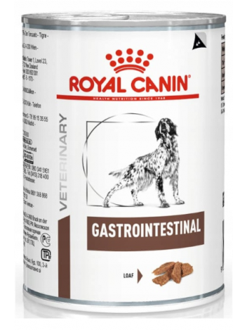 ROYAL CANIN DOG GASTRO INTESTINAL - 400G