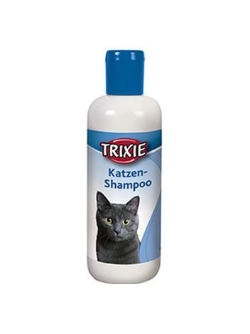 TRIXIE (2908) SZAMPON DLA  KOTÓW 250ML