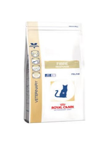 ROYAL CANIN CAT FIBRE RESPONSE FR31 - 8KG (2KGx4)