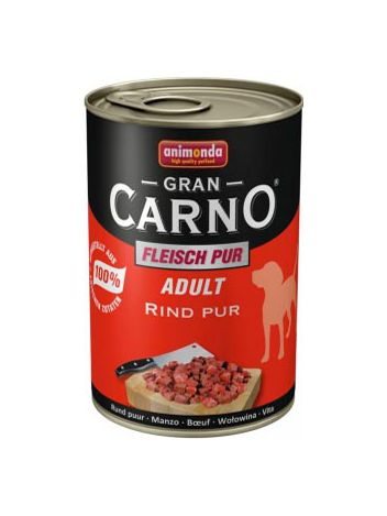 ANIMONDA GRANCARNO ADULT WOŁOWINA - 800G