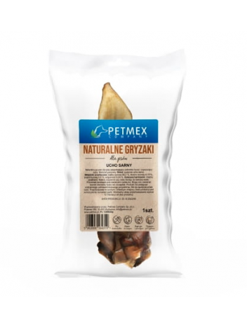 PETMEX UCHO SARNY 1SZT