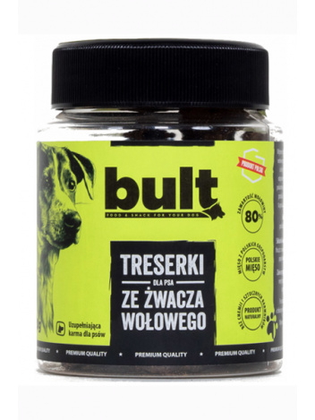 BULT TRESERKI ZE ŻWACZA 150G