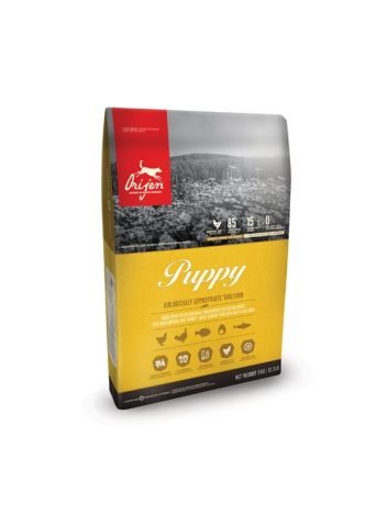 ORIJEN PUPPY - 11,4KG