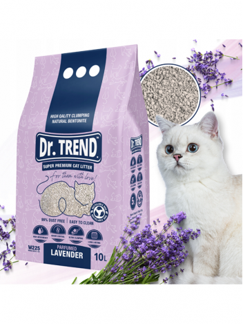 DR. TREND LAVENDER 10L