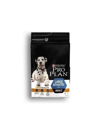 PURINA PRO PLAN ADULT LARGE ATHLETIC - 28KG (14KGx2)