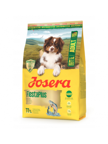 JOSERA FIESTAPLUS - 3KG