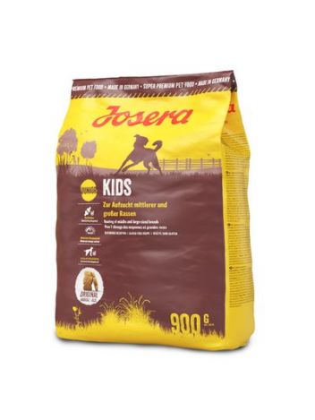 JOSERA KIDS - 900G