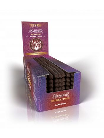 M4M NAPSANOSY NA DLUGO KACZKA 1SZT 50G