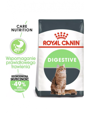 ROYAL CANIN DIGESTIVE CARE - 20KG (10KGx2)