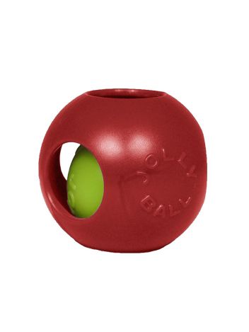 JOLLY PETS PIŁKA W PIŁCE 11CM