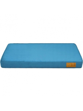 VETEXPERT MAGNETIC DOG BED (MATERAC) TURQUOISE XL 100x70CM
