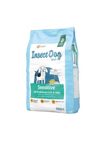 INSECTDOG SENSITIVE - 900G