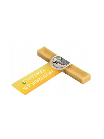 PETMEX SER HIMALAJSKI XS