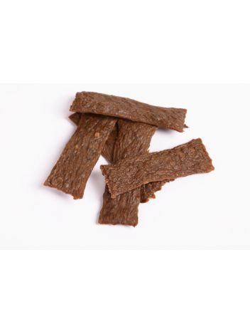 SZNUPA PRZYSMAK 100% MIĘSA Z GĘSI - 500G (100Gx5)