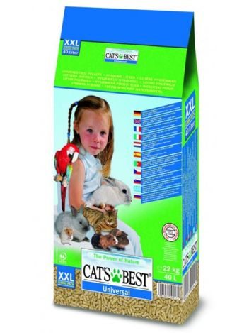 CAT'S BEST UNIVERSAL 7L