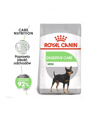ROYAL CANIN MINI DIGESTIVE CARE - 1KG
