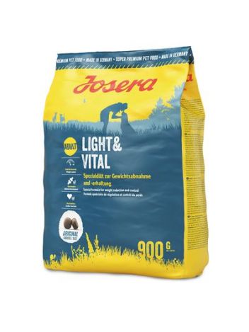 JOSERA LIGHT&VITAL