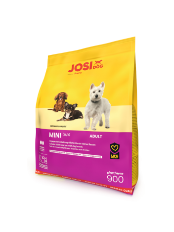 JOSERA JOSIDOG MINI - 900G