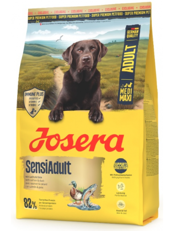 JOSERA SENSIADULT - 3KG