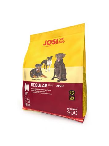 JOSERA JOSIDOG REGULAR - 900G
