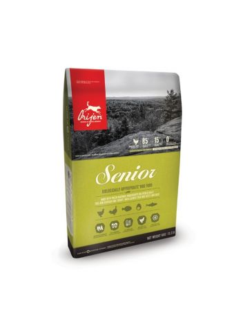 ORIJEN SENIOR - 6KG