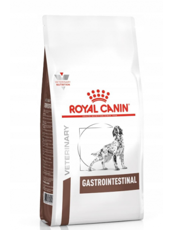 ROYAL CANIN DOG GASTRO INTESTINAL GI25 - 15KG